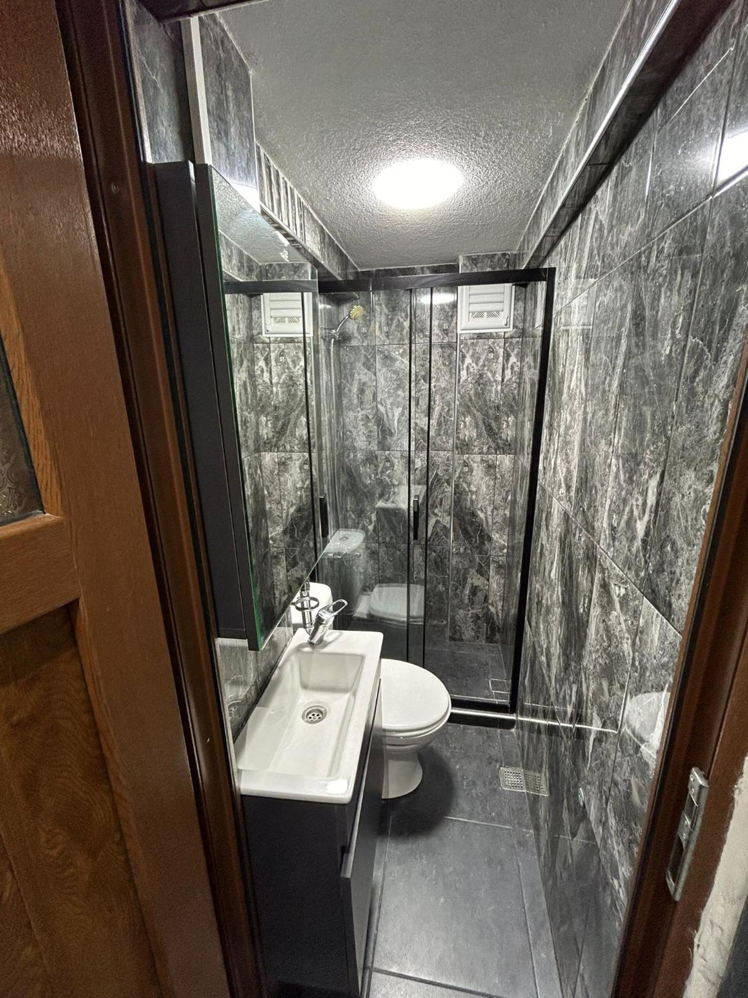 Otel Sezgin Laleli İstanbul