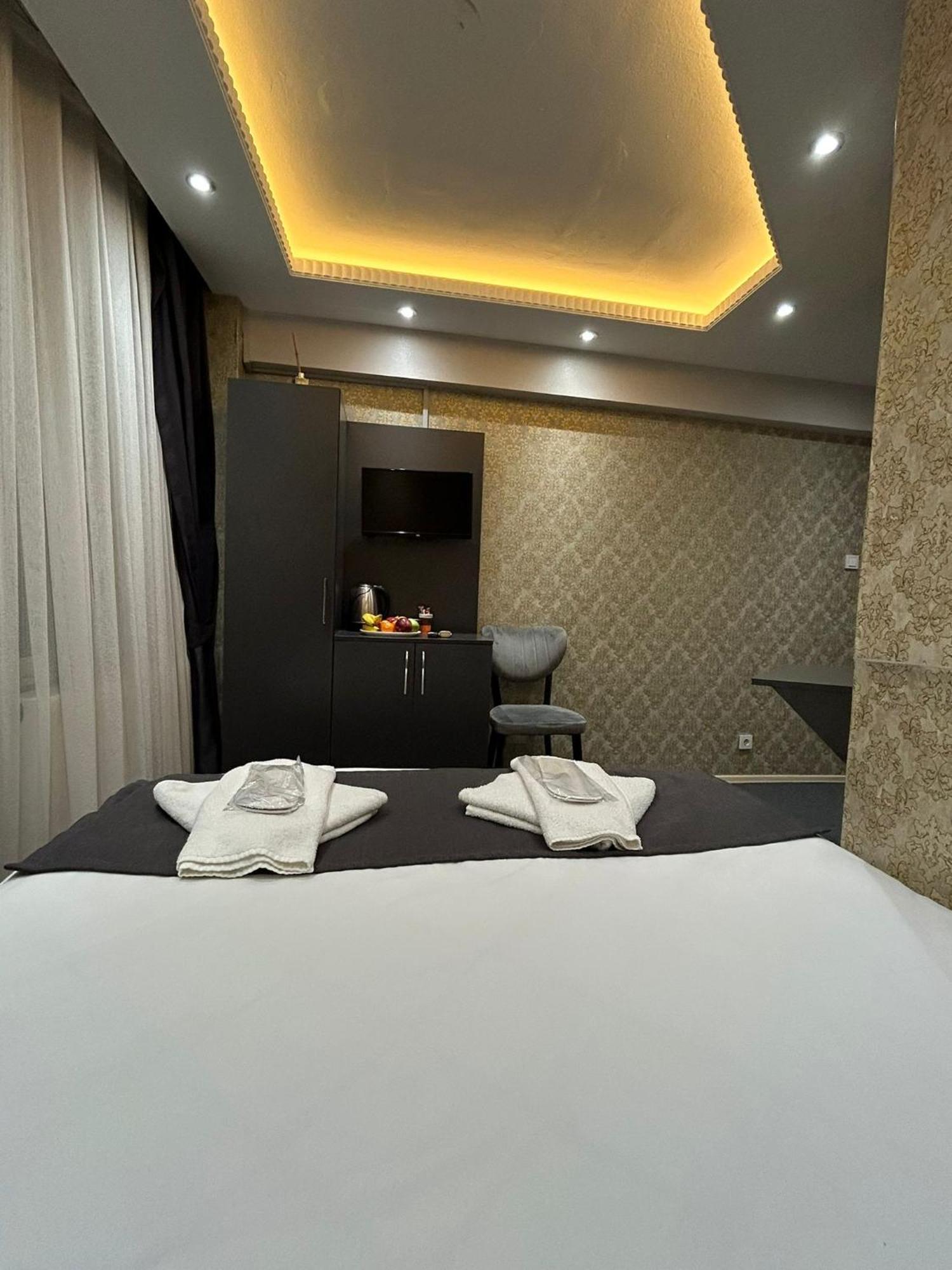 Sezgin Laleli İstanbul