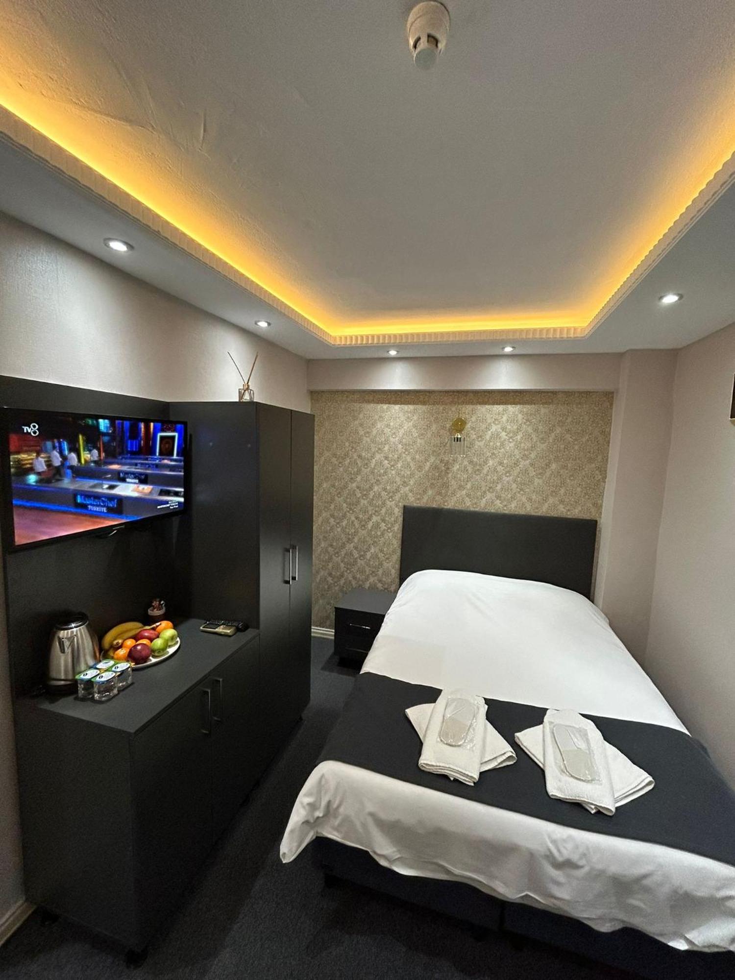 Otel Sezgin Laleli