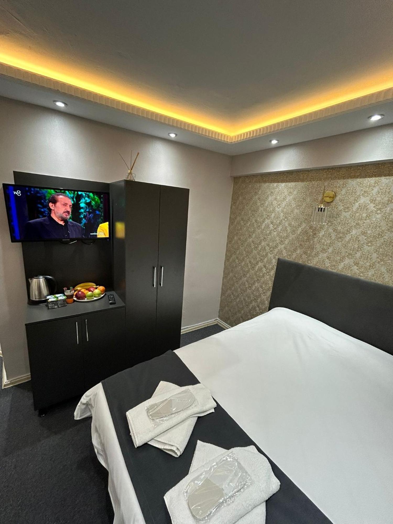 Otel Sezgin Laleli 2*