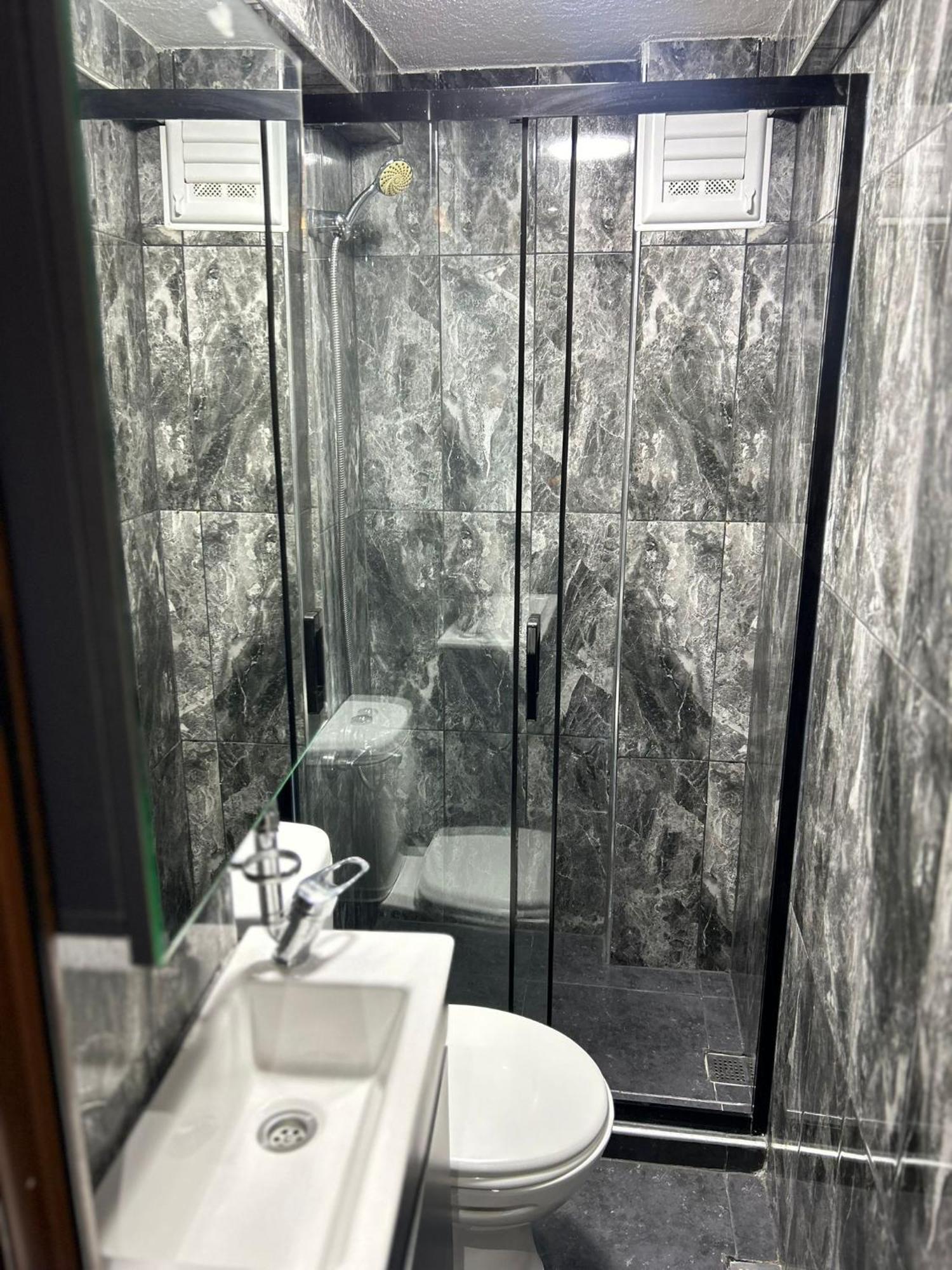 Hotel Sezgin Laleli
