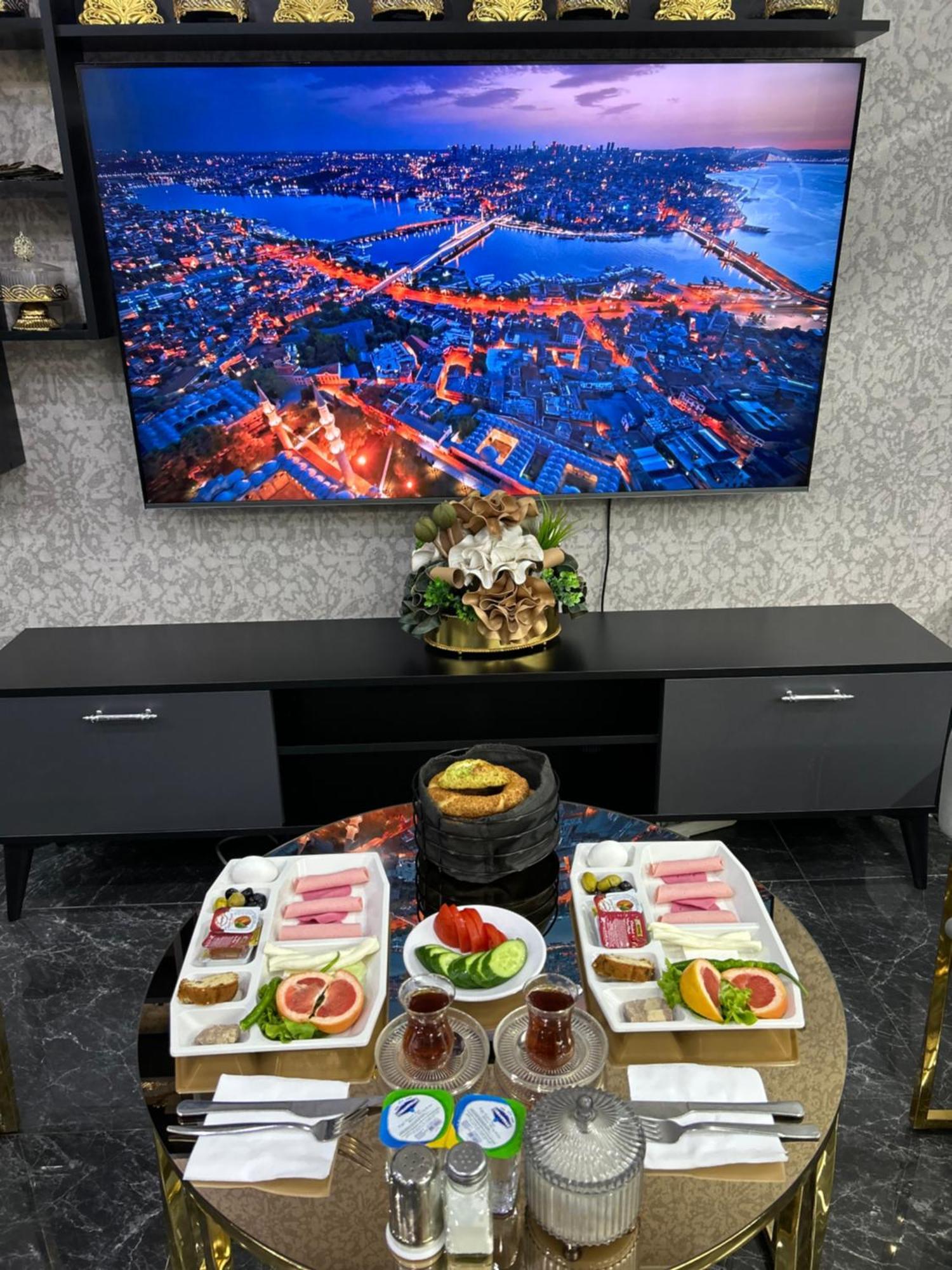 Sezgin Hotel Istanbul